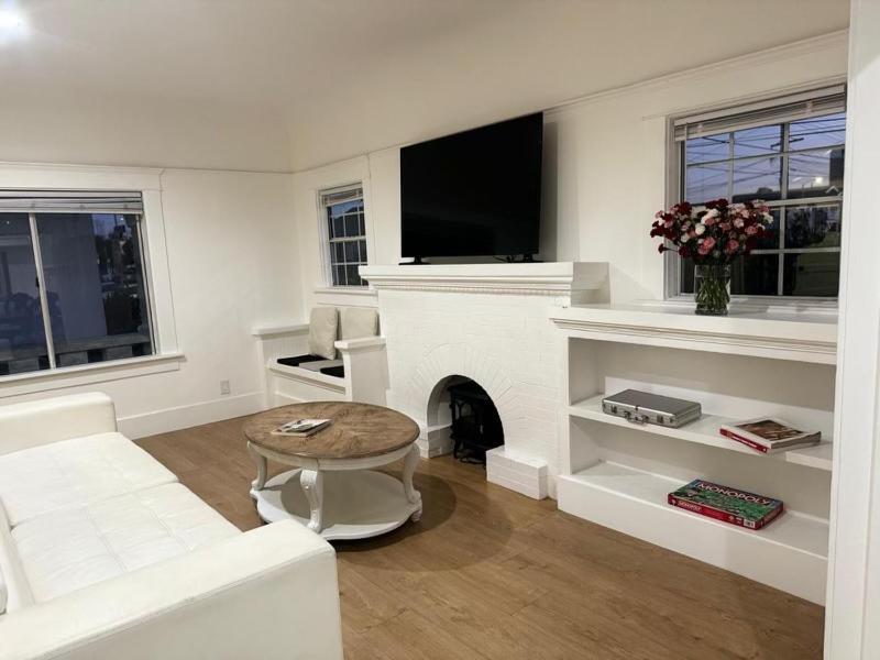 Albergue Usc Olympic Pico House